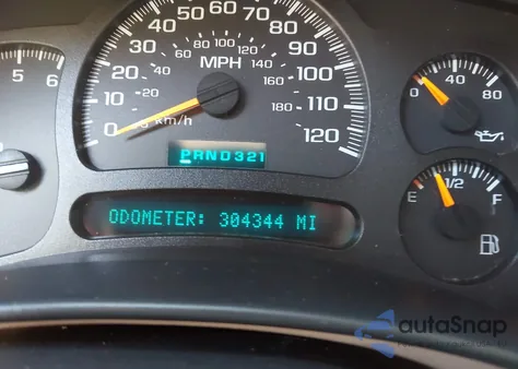 2005 Chevrolet Tahoe Ls from USA, damaged, VIN 1GNEC13T65R149709